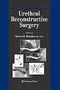 E-Book (pdf) Urethral Reconstructive Surgery von Steven B. Brandes