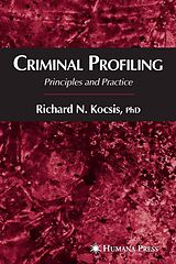 eBook (pdf) Criminal Profiling de Richard N. Kocsis