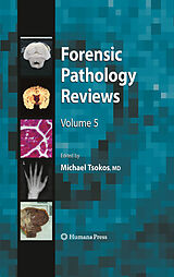 eBook (pdf) Forensic Pathology Reviews 5 de Michael Tsokos