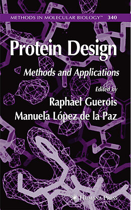 E-Book (pdf) Protein Design von 