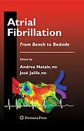 E-Book (pdf) Atrial Fibrillation von Andrea Natale, José Jalife