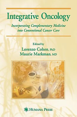 E-Book (pdf) Integrative Oncology von 