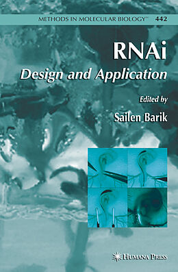 E-Book (pdf) RNAi von 