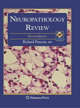 E-Book (pdf) Neuropathology Review von Richard A. Prayson