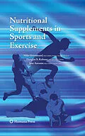 E-Book (pdf) Nutritional Supplements in Sports and Exercise von Mike Greenwood, Douglas Kalman, Jose Antonio