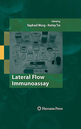 eBook (pdf) Lateral Flow Immunoassay de 