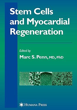 eBook (pdf) Stem Cells and Myocardial Regeneration de 