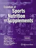 E-Book (pdf) Essentials of Sports Nutrition and Supplements von G. Gregory Haff, Darryn S. Willoughby, Mike Greenwood