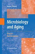 E-Book (pdf) Microbiology and Aging von Steven L. Percival