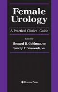 E-Book (pdf) Female Urology von Howard B. Goldman, Sandip P. Vasavada