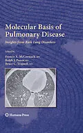 E-Book (pdf) Molecular Basis of Pulmonary Disease von Bruce C. Trapnell, Ralph J. Panos, Francis X. McCormack