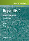 E-Book (pdf) Hepatitis C von 