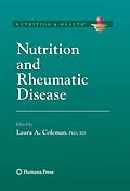 E-Book (pdf) Nutrition and Rheumatic Disease von 
