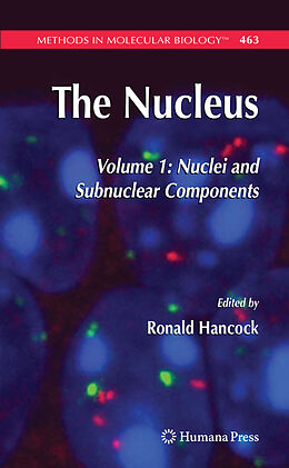 E-Book (pdf) The Nucleus von 