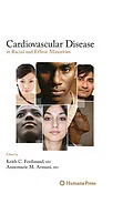 E-Book (pdf) Cardiovascular Disease in Racial and Ethnic Minorities von Keith C. Ferdinand, Annemarie Armani
