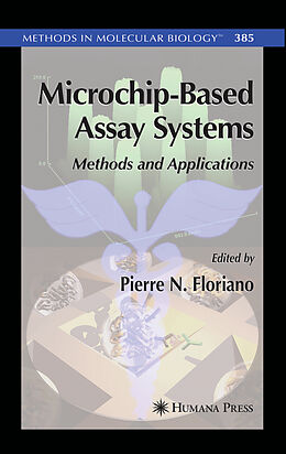 E-Book (pdf) Microchip-Based Assay Systems von 