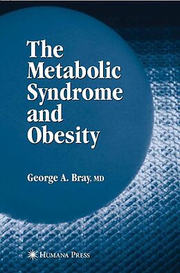 eBook (pdf) The Metabolic Syndrome and Obesity de 