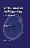 E-Book (pdf) Stroke Essentials for Primary Care von John Walden Cole, David Alway