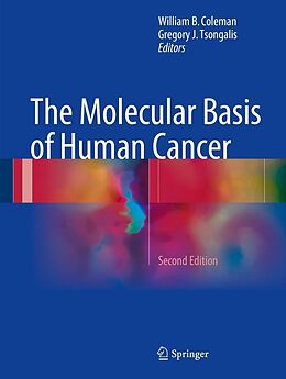 E-Book (pdf) The Molecular Basis of Human Cancer von 