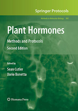 E-Book (pdf) Plant Hormones von 