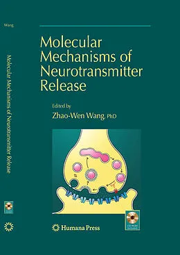 E-Book (pdf) Molecular Mechanisms of Neurotransmitter Release von Lawrence K. Wang, Nazih K. Shammas, Yung-Tse Hung