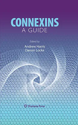 E-Book (pdf) Connexins von Andrew L. Harris, Darren Locke