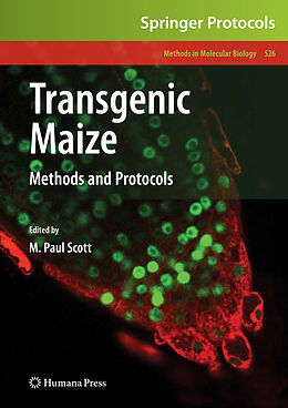 E-Book (pdf) Transgenic Maize von 