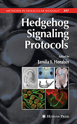eBook (pdf) Hedgehog Signaling Protocols de 