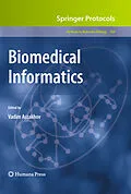 E-Book (pdf) Biomedical Informatics von 