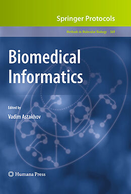 E-Book (pdf) Biomedical Informatics von 