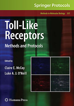 E-Book (pdf) Toll-Like Receptors von 