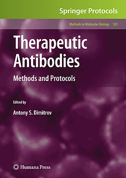 E-Book (pdf) Therapeutic Antibodies von 