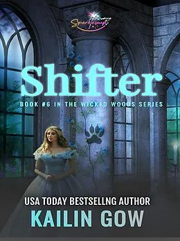 E-Book (epub) Shifter von Kailin Gow