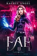 E-Book (epub) Fae-ful von Rachel Angel