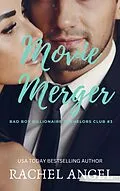 E-Book (epub) Movie Merger von Rachel Angel