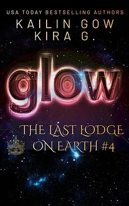 E-Book (epub) Glow von Kira G., Kailin Gow
