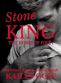 E-Book (epub) Stone King von Kailin Gow