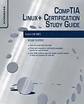 E-Book (epub) CompTIA Linux+ Certification Study Guide (2009 Exam) von Chris Happel, Brian Barber, Graham Speake