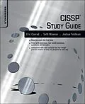 E-Book (epub) CISSP Study Guide von Joshua Feldman, Seth Misenar, Eric Conrad