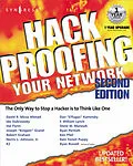 E-Book (pdf) Hack Proofing Your Network von Ryan Russell