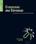 E-Book (pdf) Cybercrime and Espionage von Will Gragido, John Pirc