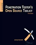 E-Book (pdf) Penetration Tester's Open Source Toolkit von Jeremy Faircloth
