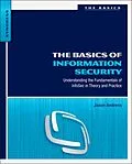 E-Book (epub) The Basics of Information Security von Jason Andress
