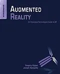 E-Book (epub) Augmented Reality von Joseph Rampolla, Greg Kipper