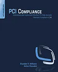 E-Book (epub) PCI Compliance von Branden R. Williams, Stony Brook University Chuvakin