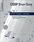 E-Book (epub) CISSP Study Guide von Eric Conrad, Seth Misenar, Joshua Feldman