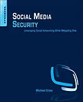 E-Book (pdf) Social Media Security von Michael Cross MD
