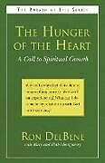 Couverture cartonnée The Hunger of the Heart de Ron DelBene