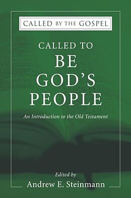 Kartonierter Einband Called To Be God's People von Michael Eschelbach, Curtis Giese