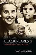 Livre Relié Black Pearls de Sascha Feinstein